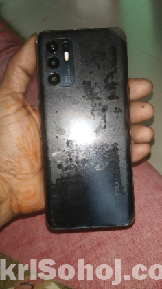 Oppo Reno 6